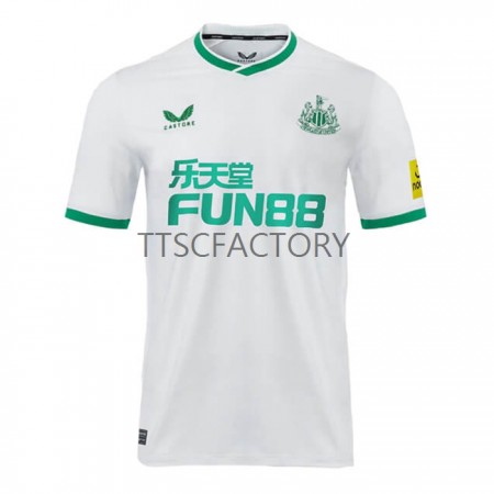 Fotballdrakt Newcastle United Tredjetrøye 2022-2023 Kortermet